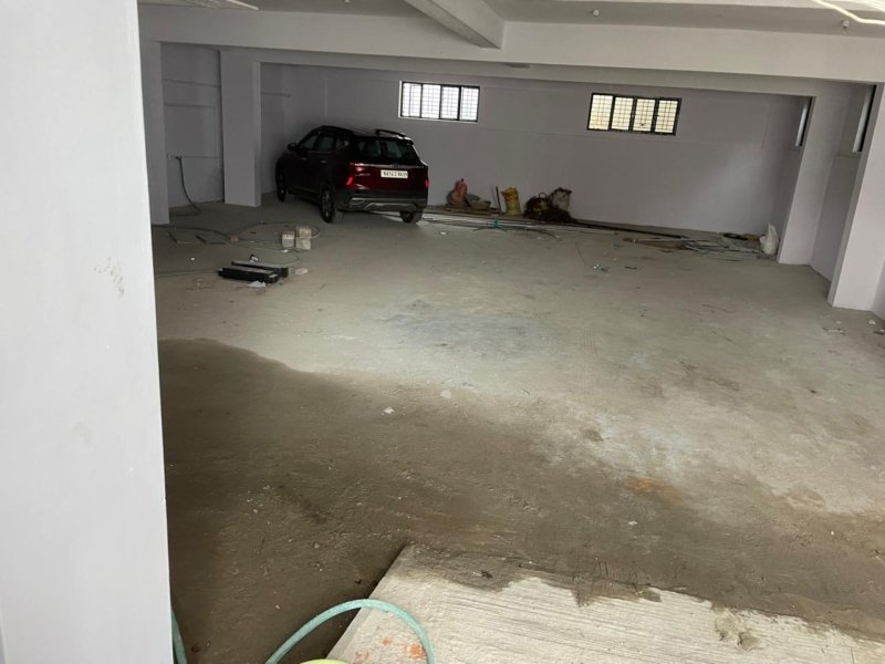 2000 sqft Commercial space for rent in Shimogga