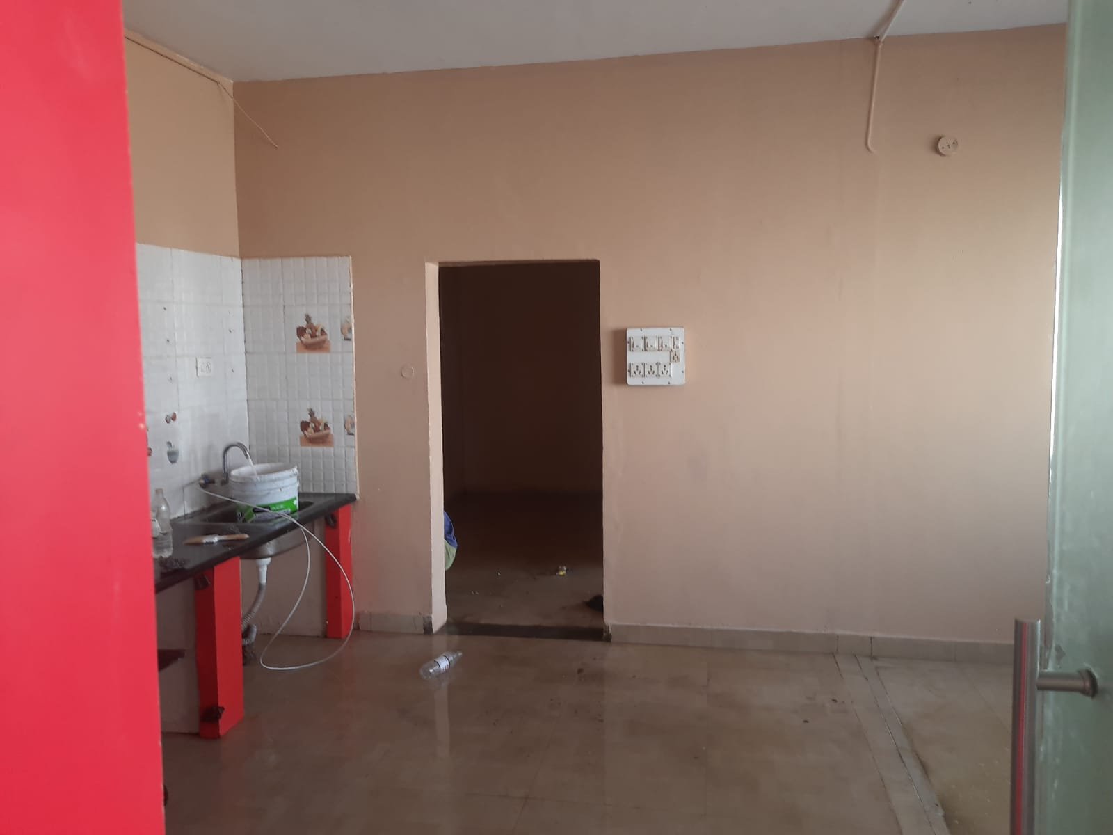 1200 sq ft commerical space for rent vinobanagar Shivamogga