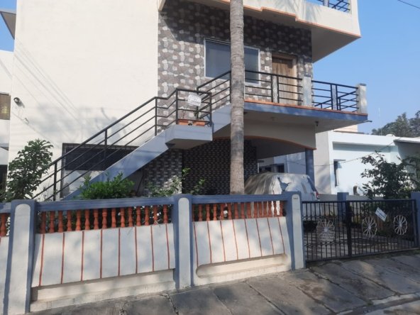 Rent House Available in Prime Location – HUDCO Kallahalli, Shivamogga