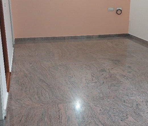 3BHK House for Rent in Vinobanagar, Shivamogga