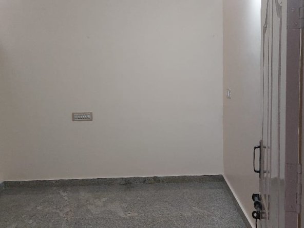 3BHK House for Rent in Vinobanagar, Shivamogga