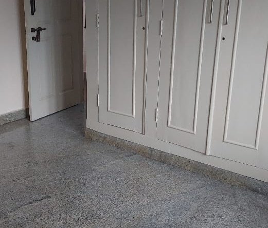 3BHK House for Rent in Vinobanagar, Shivamogga