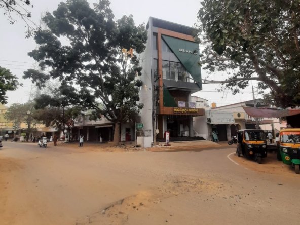 Commercial & Residential Spaces for Rent – Shivamogga