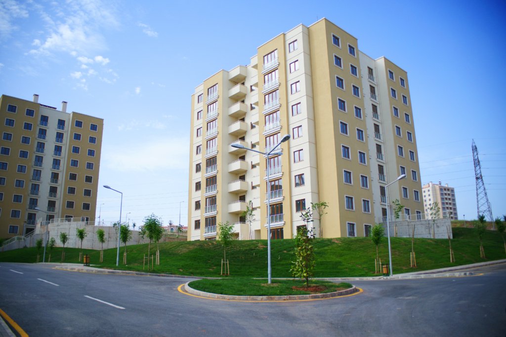 Apartments in Shimogga